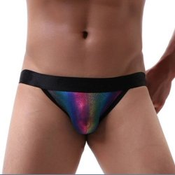 Fantastisk Regnbue Numsels Trusse