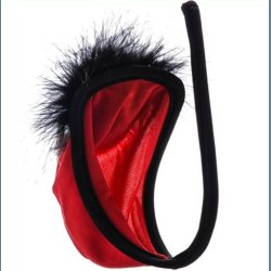 C-streng usynligt undertj til mnd 