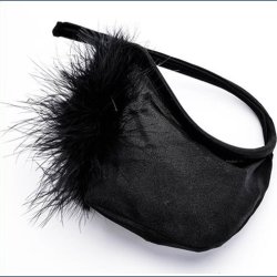 C-streng usynligt undertj til mnd 