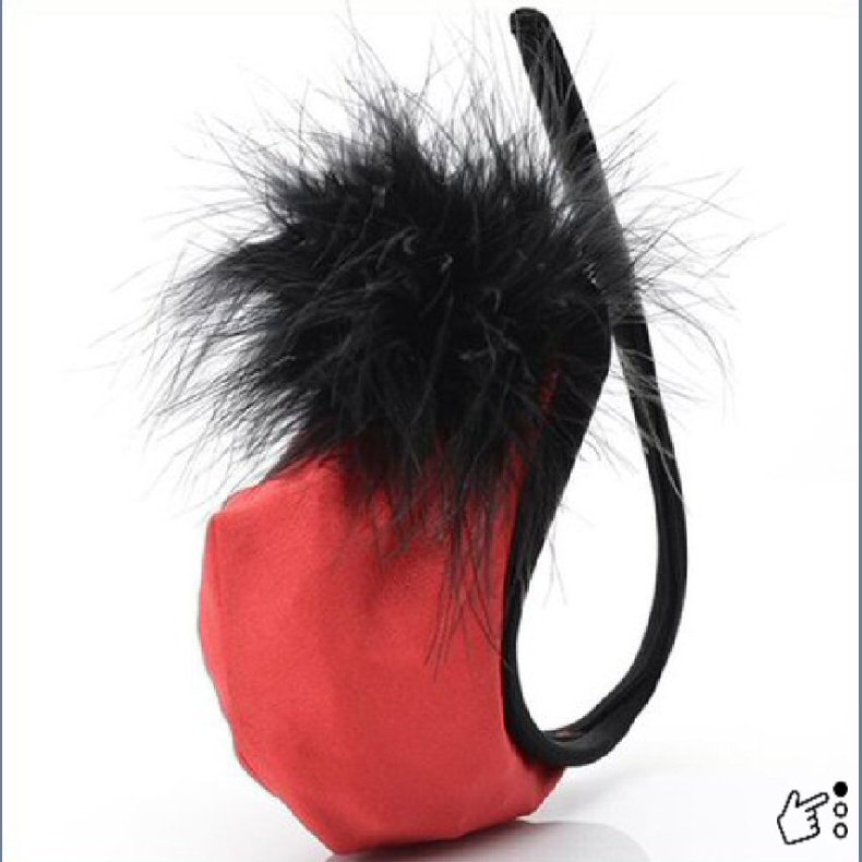 C-string Invisible Underwear For Men