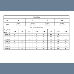 Sexede Trusser Guld / Slv Mand