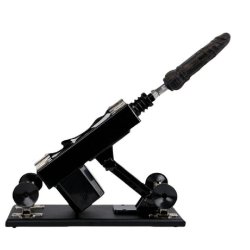 Fucking Machine med Tilbehr