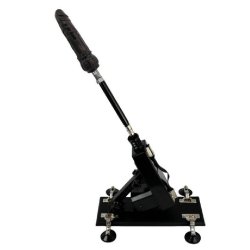 Fucking Machine med Tilbehr