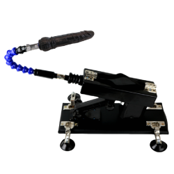 Fucking Machine med Tilbehr