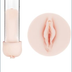 Masturbation Vagina For Penis Pumpe