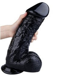 Super Stor Realistic Dildo Dong