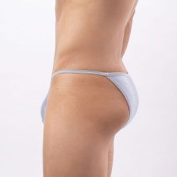 Men Soft Material Panty