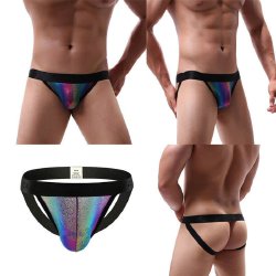 Fantastisk Regnbue Numsels Trusse