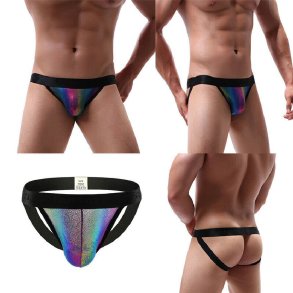 Fantastisk Regnbue Numsels Trusse