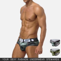 Men's Briefs -141