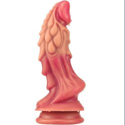 Unicorn Lifelike Silicone Dildo