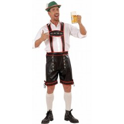 Lederhosen Tyroler Oktober Fest Kostume