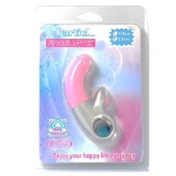 Finger Lover Vibrator