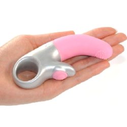 Finger Lover Vibrator