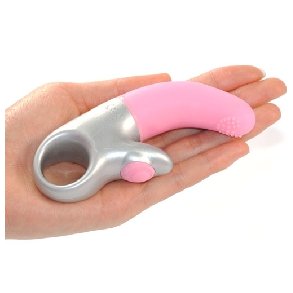Finger Lover Vibrator