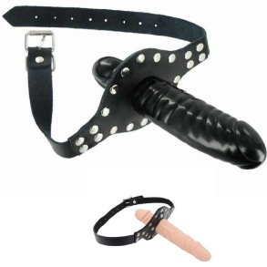 Dildo Gag Sexlegetj
