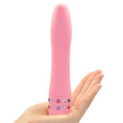 King Jewel Vibrator