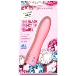 King Jewel Vibrator