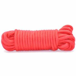 10 Meter Bondage Reb