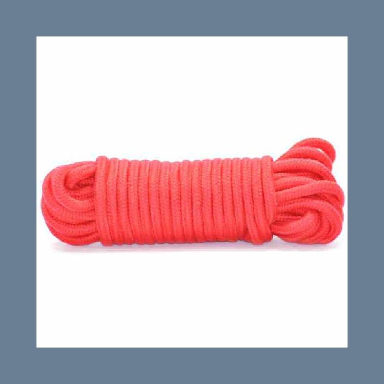 10 Meter Bondage Reb