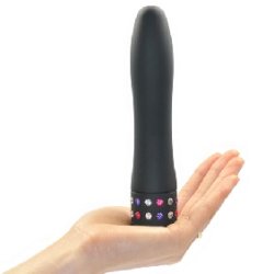 King Jewel Vibrator