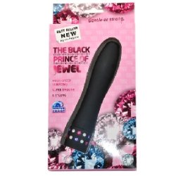 King Jewel Vibrator