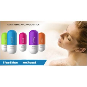 Silikone vagina sex legetj til mnd