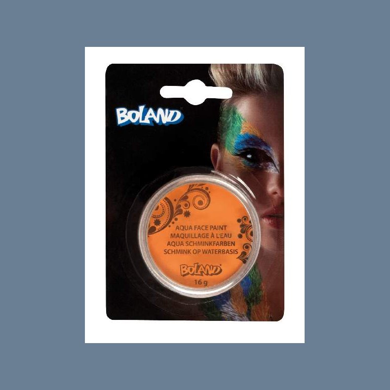 Makeup V&aelig;lg farve