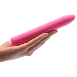 Klassisk Stav Vibrator