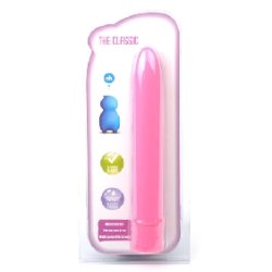 Klassisk Stav Vibrator