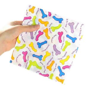 Frk PARTY Servietter, 8 stk