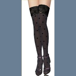 Selvsiddende Bomber Strmper