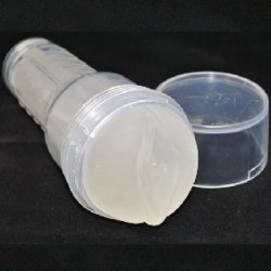 Klar Ghost Masturbator