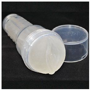 Klar Ghost Masturbator