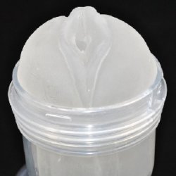 Klar Ghost Masturbator