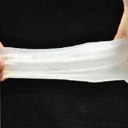 Klar Ghost Masturbator