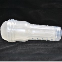 Klar Ghost Masturbator
