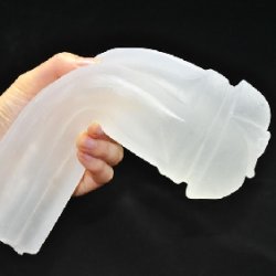 Klar Ghost Masturbator