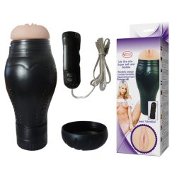 4 Speed Ung pige vagina