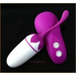 20 Hastigheder iPed Egg,