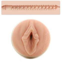 Nina Hartley Fleshlight