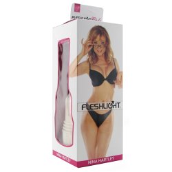 Nina Hartley Fleshlight