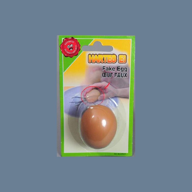 g helt hrdkogt kan ikke sls ud