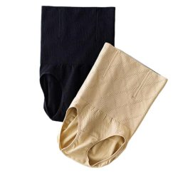 Unikke og effektive hjtaljede mavekontroltrusser til kvinder