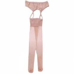 Hofteholder Integreret Glat Strmper