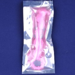 Silicone Anal Beads IV