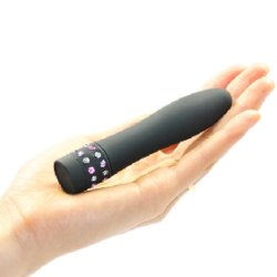 Little Black Prince Jewelry Vibrator