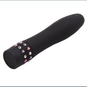 Little Black Prince Jewelry Vibrator