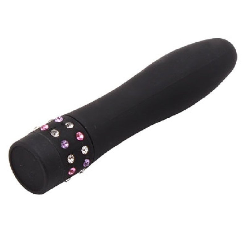 Little Black Prince Jewelry Vibrator