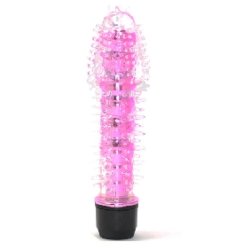 Crystal Vibrator with Stings